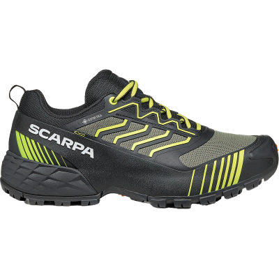 Кроссовки для трейлраннинга Scarpa Ribelle Run XT GTX, женские