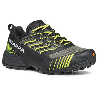 Кроссовки для трейлраннинга Scarpa Ribelle Run XT GTX, женские — 2