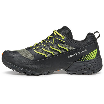Кроссовки для трейлраннинга Scarpa Ribelle Run XT GTX, женские — 3