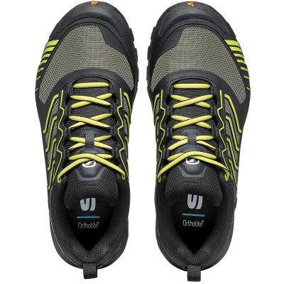 Кроссовки для трейлраннинга Scarpa Ribelle Run XT GTX, женские — 4