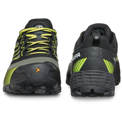 Кроссовки для трейлраннинга Scarpa Ribelle Run XT GTX, женские — 5