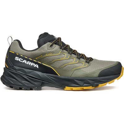Треккинговые ботинки Scarpa Rush 2 GTX, мужские