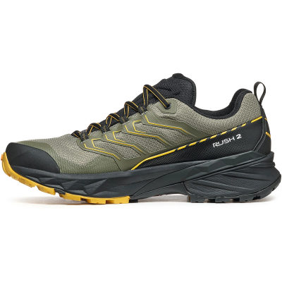Треккинговые ботинки Scarpa Rush 2 GTX, мужские — 3