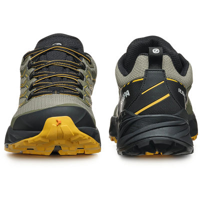 Треккинговые ботинки Scarpa Rush 2 GTX, мужские — 4
