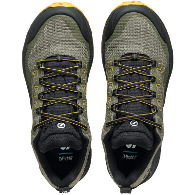 Треккинговые ботинки Scarpa Rush 2 GTX, мужские — 5