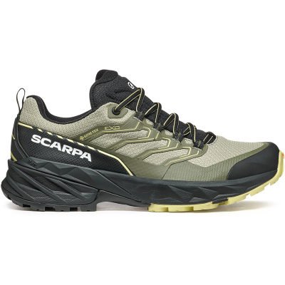 Треккинговые ботинки Scarpa Rush 2 GTX, женские