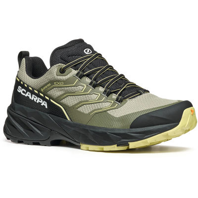 Треккинговые ботинки Scarpa Rush 2 GTX, женские — 2