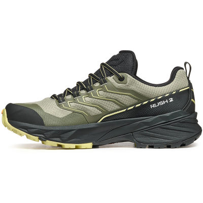 Треккинговые ботинки Scarpa Rush 2 GTX, женские — 3