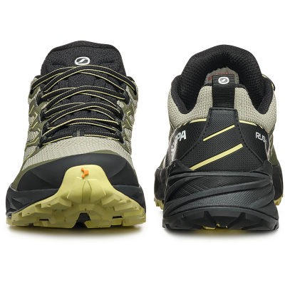 Треккинговые ботинки Scarpa Rush 2 GTX, женские — 4