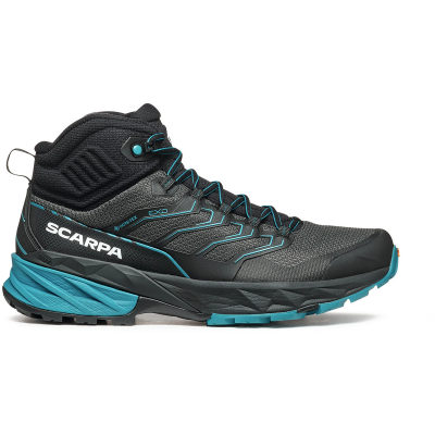 Треккинговые ботинки Scarpa Rush Mid 2 GTX, мужские
