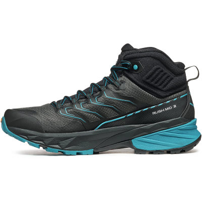 Треккинговые ботинки Scarpa Rush Mid 2 GTX, мужские — 3