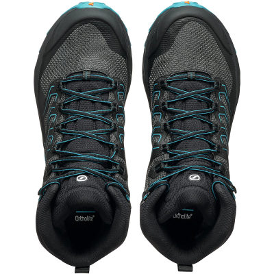 Треккинговые ботинки Scarpa Rush Mid 2 GTX, мужские — 5