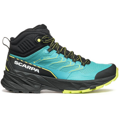 Треккинговые ботинки Scarpa Rush Mid 2 GTX, женские