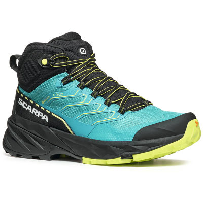 Треккинговые ботинки Scarpa Rush Mid 2 GTX, женские — 2