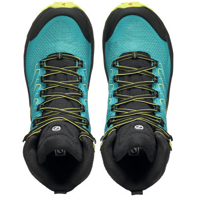 Треккинговые ботинки Scarpa Rush Mid 2 GTX, женские — 5