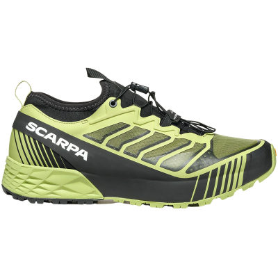 Кроссовки для трейлраннинга Scarpa Ribelle Run, женские