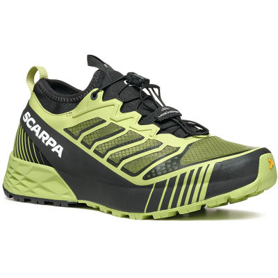 Кроссовки для трейлраннинга Scarpa Ribelle Run, женские — 2