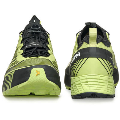 Кроссовки для трейлраннинга Scarpa Ribelle Run, женские — 4