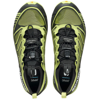 Кроссовки для трейлраннинга Scarpa Ribelle Run, женские — 5