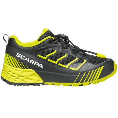 Кроссовки для трейлраннинга Scarpa Ribelle Run, детские