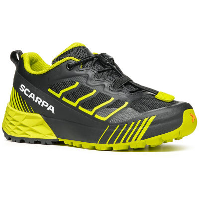 Кроссовки для трейлраннинга Scarpa Ribelle Run, детские — 2