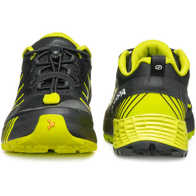 Кроссовки для трейлраннинга Scarpa Ribelle Run, детские — 4