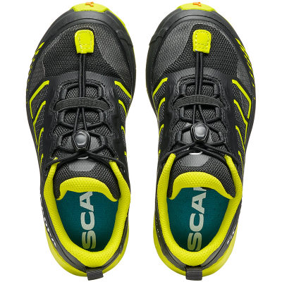 Кроссовки для трейлраннинга Scarpa Ribelle Run, детские — 5