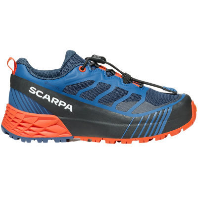 Кроссовки для трейлраннинга Scarpa Ribelle Run GTX, детские