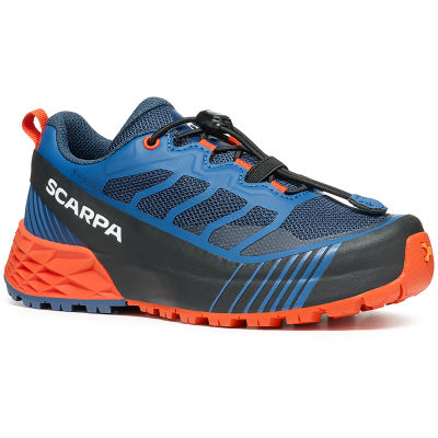 Кроссовки для трейлраннинга Scarpa Ribelle Run GTX, детские — 2
