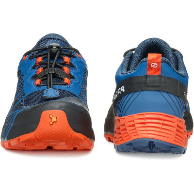 Кроссовки для трейлраннинга Scarpa Ribelle Run GTX, детские — 4