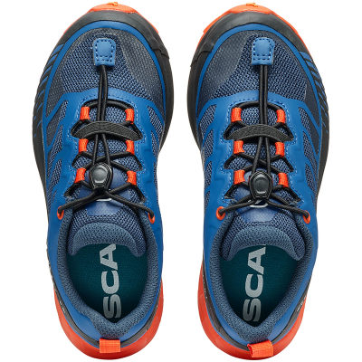 Кроссовки для трейлраннинга Scarpa Ribelle Run GTX, детские — 5