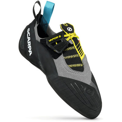 Скальные туфли Scarpa Vapor S, мужские — 2