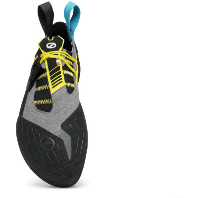 Скальные туфли Scarpa Vapor S, мужские — 3