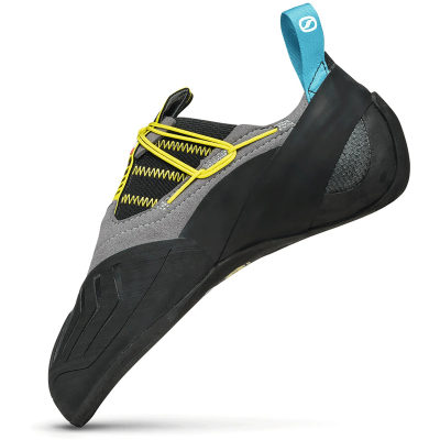 Скальные туфли Scarpa Vapor S, мужские — 4