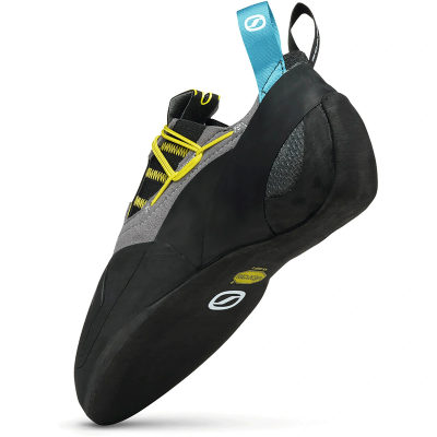 Скальные туфли Scarpa Vapor S, мужские — 5