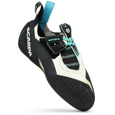 Скальные туфли Scarpa Vapor S, женские — 2