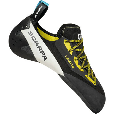 Скальные туфли Scarpa Veloce Lace, мужские