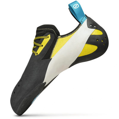 Скальные туфли Scarpa Veloce Lace, мужские — 4