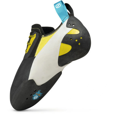 Скальные туфли Scarpa Veloce Lace, мужские — 5