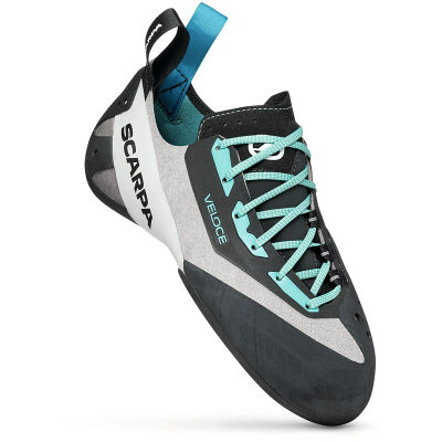 Скальные туфли Scarpa Veloce Lace, женские