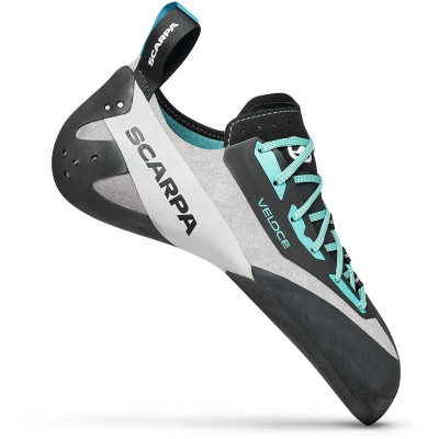 Скальные туфли Scarpa Veloce Lace, женские — 2