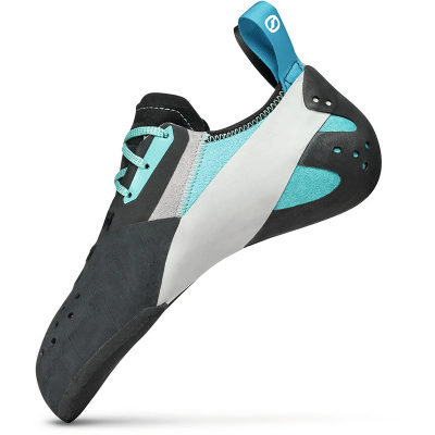 Скальные туфли Scarpa Veloce Lace, женские — 4