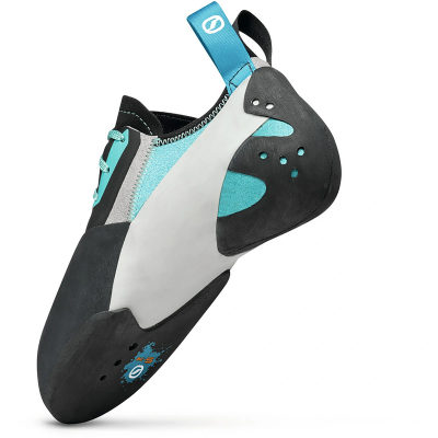 Скальные туфли Scarpa Veloce Lace, женские — 5