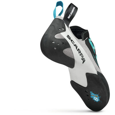 Скальные туфли Scarpa Veloce Lace, женские — 6