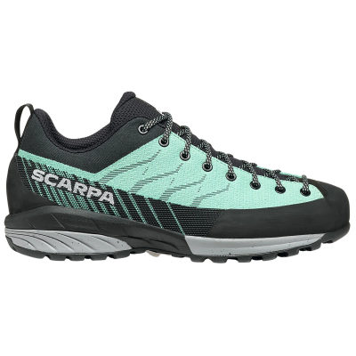 Треккинговые ботинки Scarpa Mescalito Planet, женские