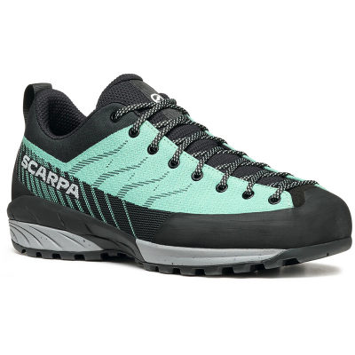 Треккинговые ботинки Scarpa Mescalito Planet, женские — 2