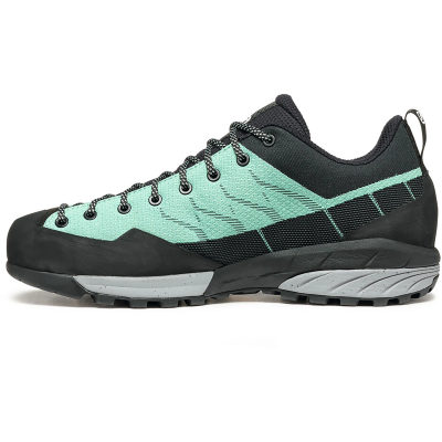 Треккинговые ботинки Scarpa Mescalito Planet, женские — 3