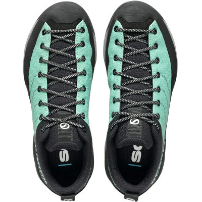 Треккинговые ботинки Scarpa Mescalito Planet, женские — 5