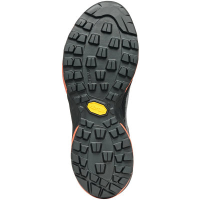 Треккинговые ботинки Scarpa Mescalito Planet, женские — 6