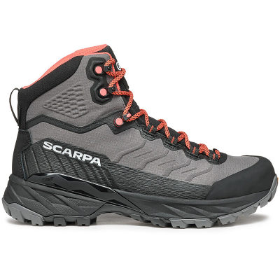 Треккинговые ботинки Scarpa Rush TRK LT GTX, женские